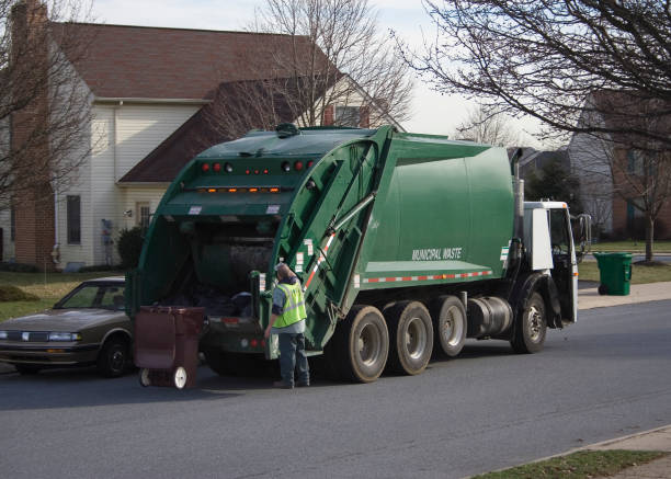 Best Same-Day Junk Removal Services  in Pahrump, NV