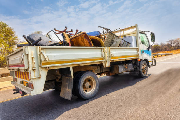 Best Demolition Debris Removal  in Pahrump, NV