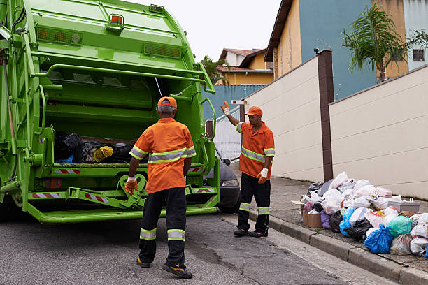 Best Yard Waste Removal  in Pahrump, NV