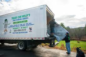 Best Retail Junk Removal  in Pahrump, NV